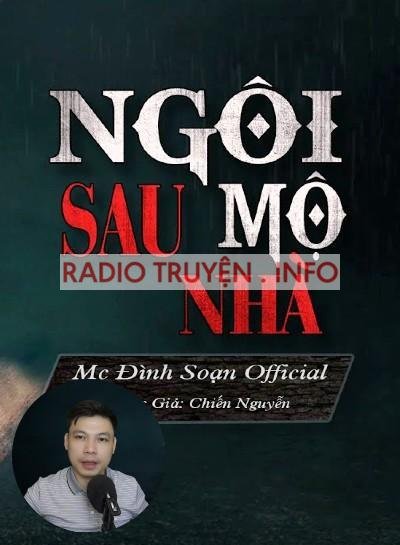 Ngôi Mộ Sau Nhà