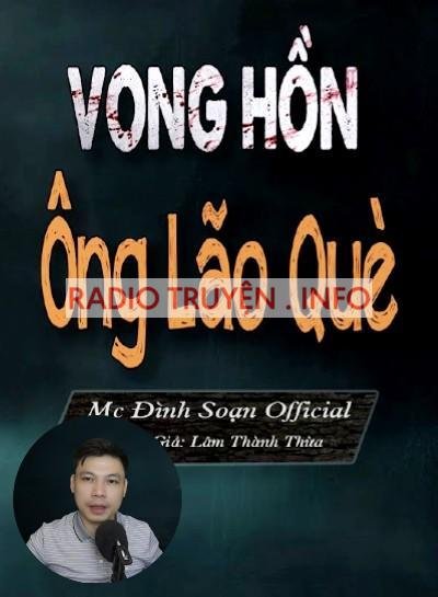 Vong Hồn Ông Lão Què