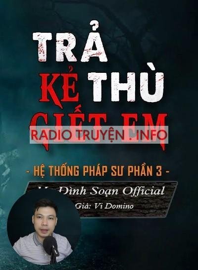 Trả Thù Kẻ Giết Em