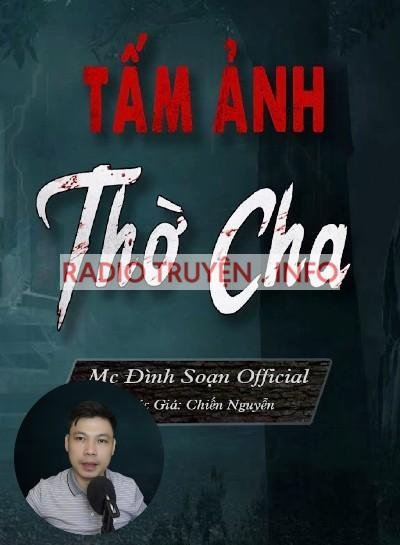 Tấm Ảnh Thờ Cha