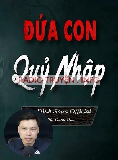 Đứa Con Quỷ Nhập