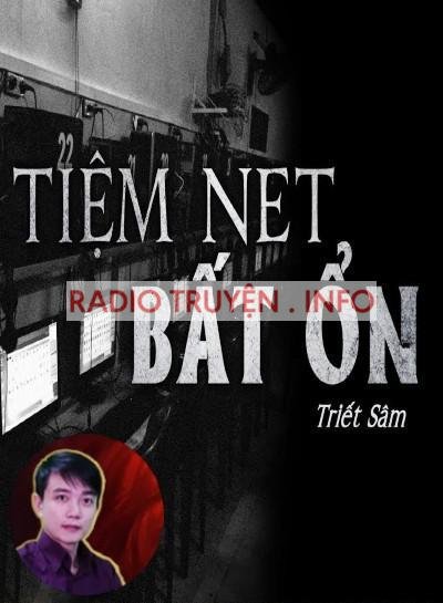 Tiệm Nét Bất Ổn