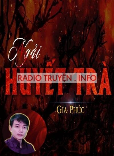 Ngải Huyết Trà