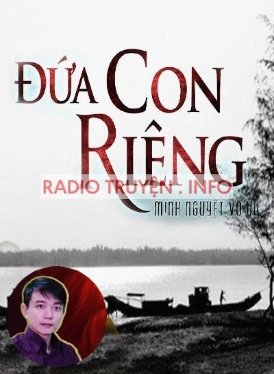 Đứa Con Riêng