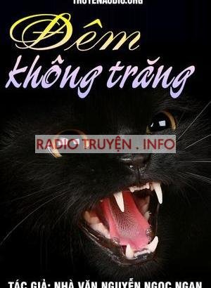 Đêm Không Trăng