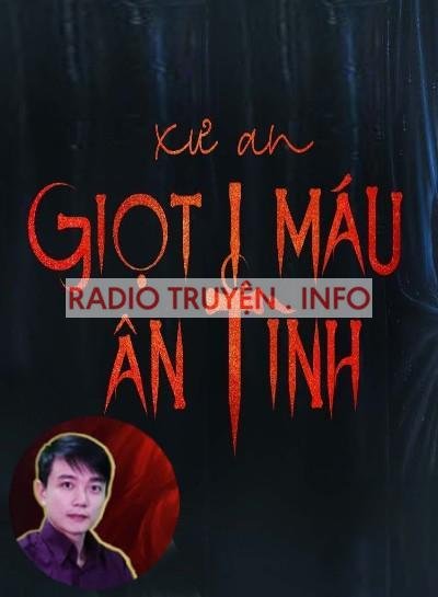 Giọt Máu Ân Tình