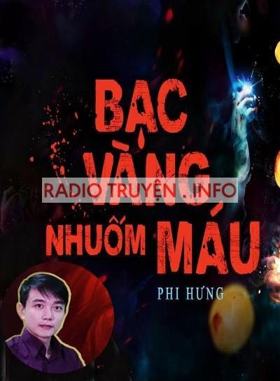 Bạc Vàng Nhuốm Máu