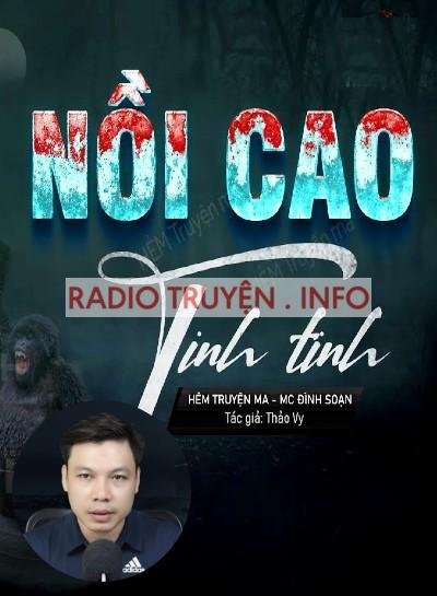 Nồi Cao Tinh Tinh