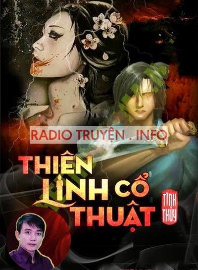 Thiên Linh Cổ Thuật