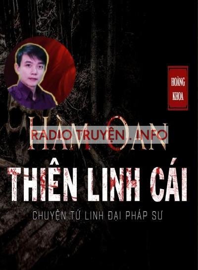 Hàm Oan Thiên Linh Cái