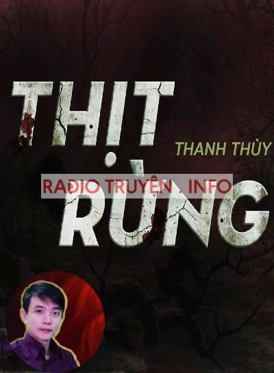 Thịt Rừng