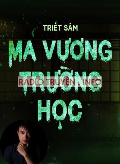 Ma Vương Trường Học