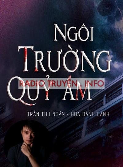 Ngôi Trường Quỷ Ám