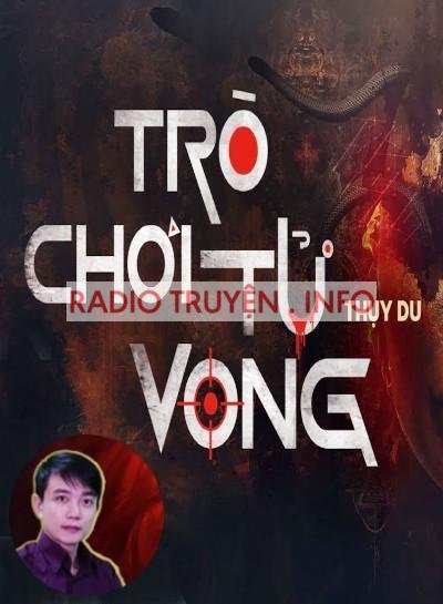 Trò Chơi Tử Vong