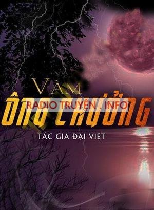 Vàm Ông Chưởng