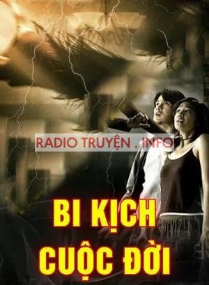 Bi Kịch Cuộc Đời - MC Lam Phương