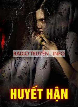 Huyết Hận