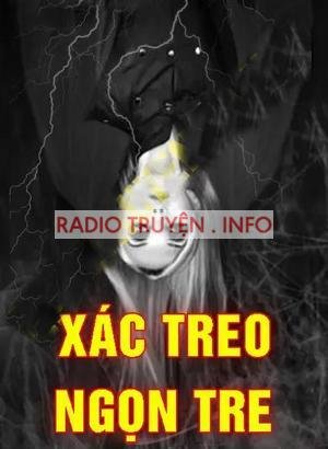 X.ác Treo Ngọn Tre