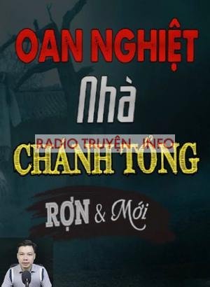 Oan Nghiệt Nhà Chánh Tổng