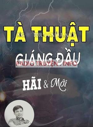 Tà Thuật Giáng Đầu