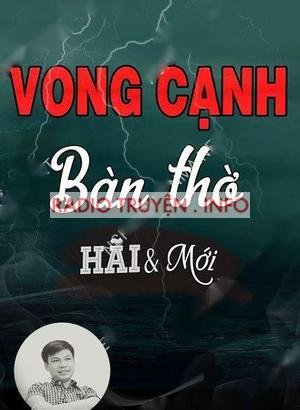 Vong Cạnh Bàn Thờ