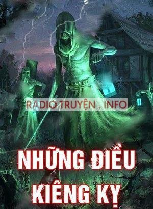 Những Điều Kiêng Kỵ