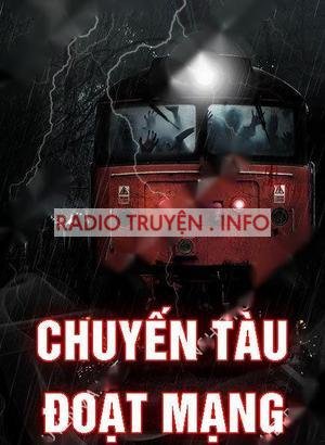 Chuyến Tàu Đoạt Mạng