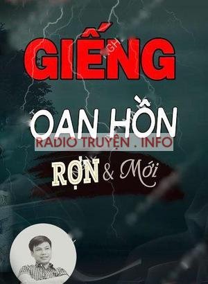 Miệng Giếng Oan Hồn