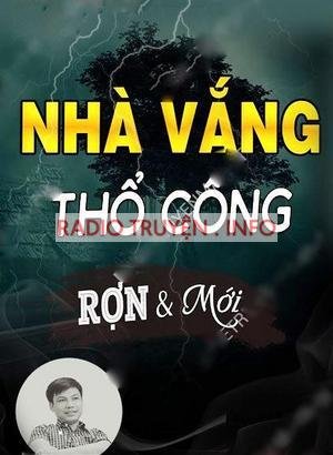 Nhà Vắng Thổ Công