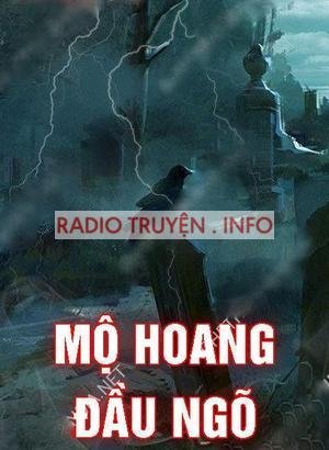 Mộ Hoang Đầu Ngõ