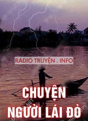 Chuyện Người Lái Đò