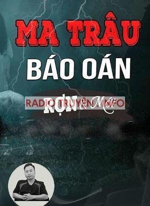 Ma Trâu Báo Oán