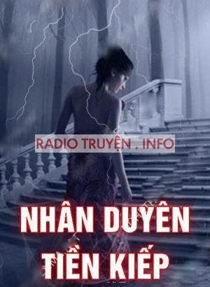 Nhân Duyên Tiền Kiếp