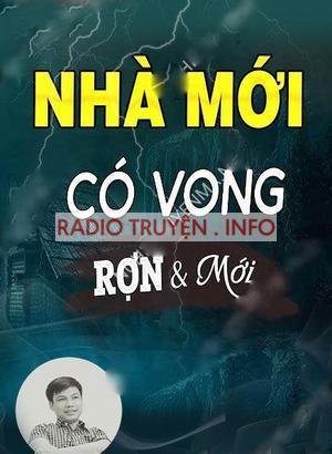 Vong Trong Căn Nhà Mới