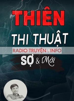 Thiên Thi Thuật