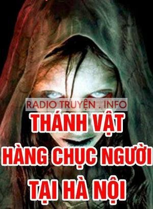 Thật vật hàng chục người ở Hà Nội