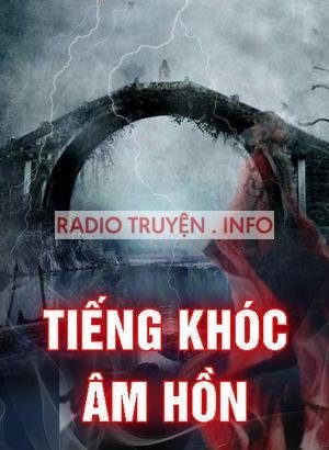 Tiếng Khóc Âm Hồn