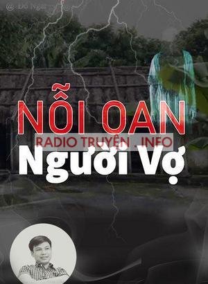 Nỗi Oan Người Vợ