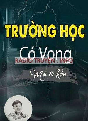 Trường Học Có Vong