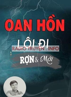 Oan Hồn Lôi Đi