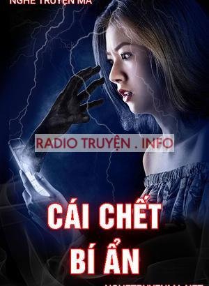 Cái C.hết Bí Ẩn