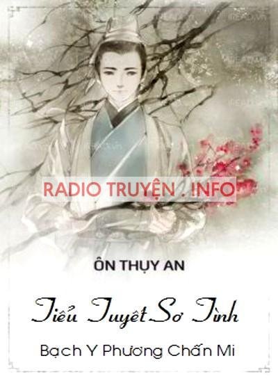 Tiểu Thuyết Sơ Tình