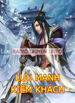 Lưu Manh Kiếm Khách