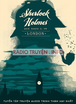 Chiếc vương miện bằng ngọc berin - Tuyển Tập Sherlock Holmes