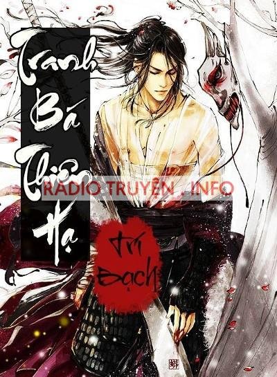 Tranh Bá Thiên Hạ - mc tuấn anh