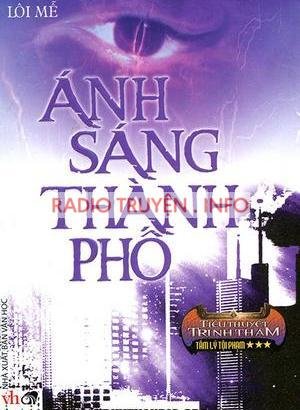 Ánh Sáng Thành Phố