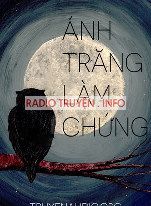 Ánh Trăng Làm Chứng