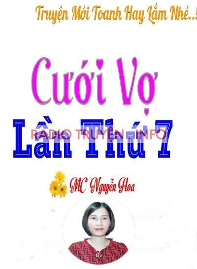 Cưới Vợ Lần Thứ 7