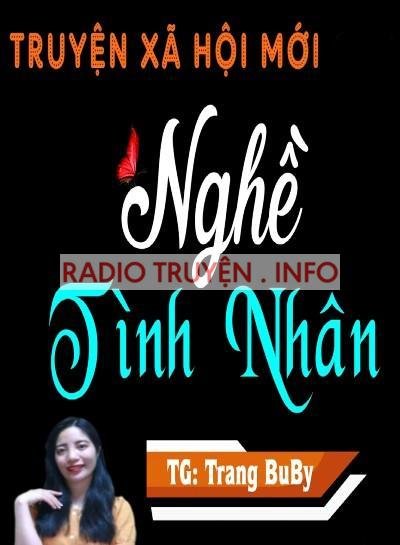 Nghề Tình Nhân