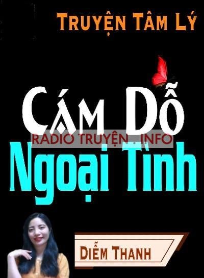Cám Dỗ Ngoại Tình -  MC Tâm An